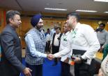 Review of Performance of STEs on VAW-2024 Compliances held on 08.11.2024